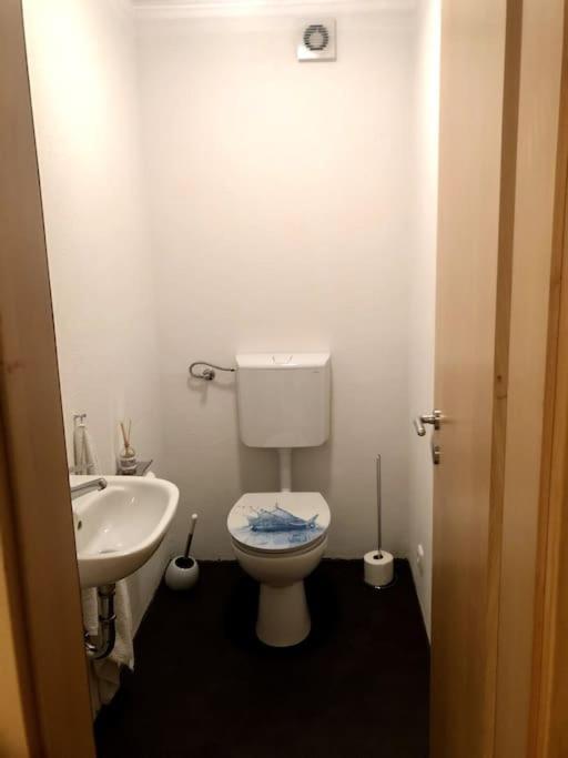 Panoramablick Appartement Stiefenhofen Buitenkant foto